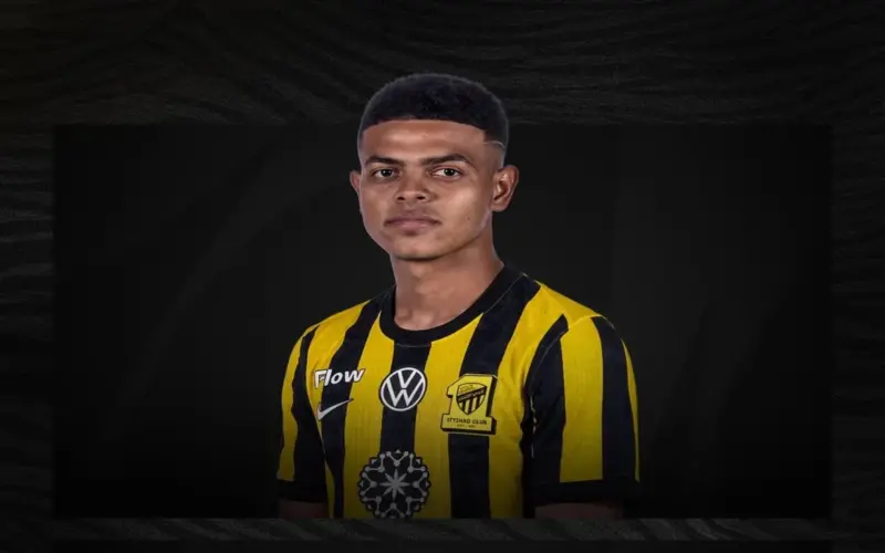الاتحاد يوافق على بيع كاربالو إلى نادي إف كي سراييفو البوسني